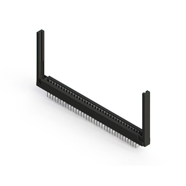 357-070-442-268 EDAC Inc.  Edgeboard Connectors
